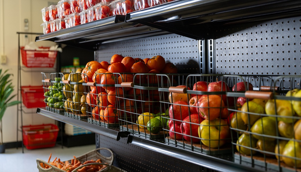 Noncredit Basic Needs